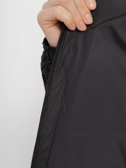 Зимова куртка EA7 модель 6LTK12-TNAVZ-1200 — фото 5 - INTERTOP