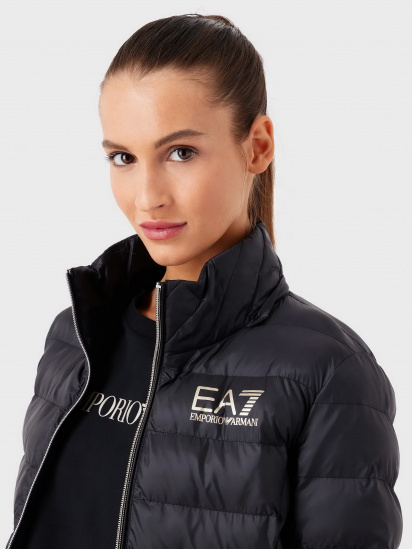Демісезонна куртка EA7 модель 6RTK01-TN88Z-0200 — фото - INTERTOP