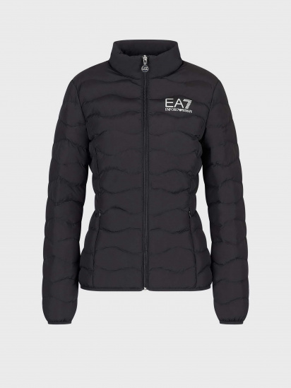 Демісезонна куртка EA7 Core модель 8NTB21-TNF8Z-1200 — фото 4 - INTERTOP