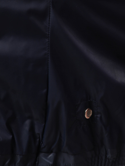 Демісезонна куртка EA7 модель 6RTB01-TN88Z-1554 — фото 5 - INTERTOP