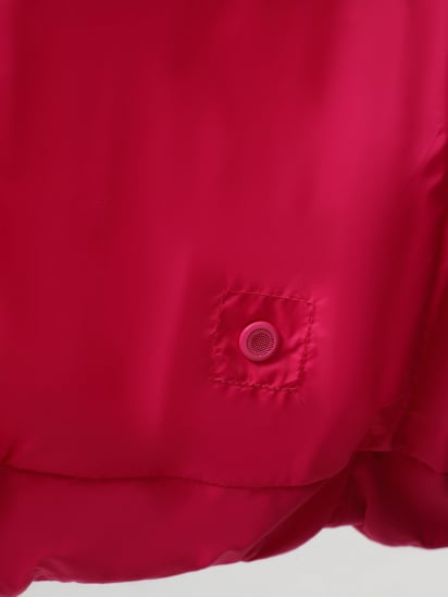 Зимова куртка EA7 модель 6RTK06-TNDAZ-0420 — фото 5 - INTERTOP
