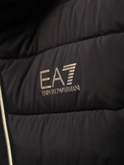 Зимняя куртка EA7 MOUNTAIN CALIDUM7 модель 6RTL01-TNDAZ-0200 — фото 4 - INTERTOP