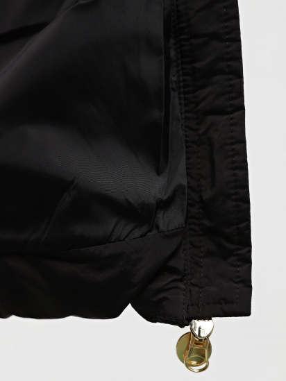 Зимняя куртка EA7 MOUNTAIN CALIDUM7 модель 6RTL01-TNDAZ-0200 — фото 5 - INTERTOP