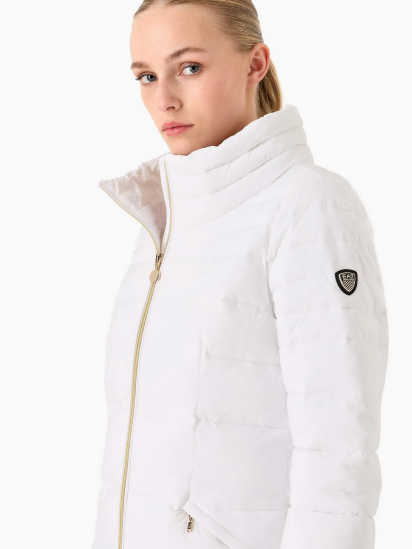 Зимова куртка EA7 MOUNTAIN CALIDUM7 модель 6RTL01-TNDAZ-1100 — фото - INTERTOP