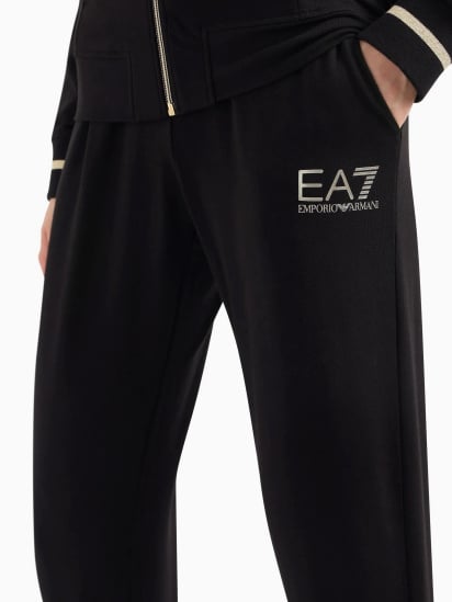 Спортивний костюм EA7 Core модель 3DTV51-TJTXZ-0200 — фото 5 - INTERTOP