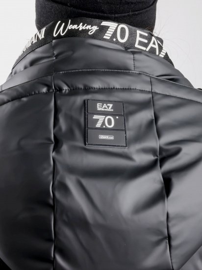 Куртка EA7 модель 6HTB20-TN2BZ-1200 — фото 3 - INTERTOP