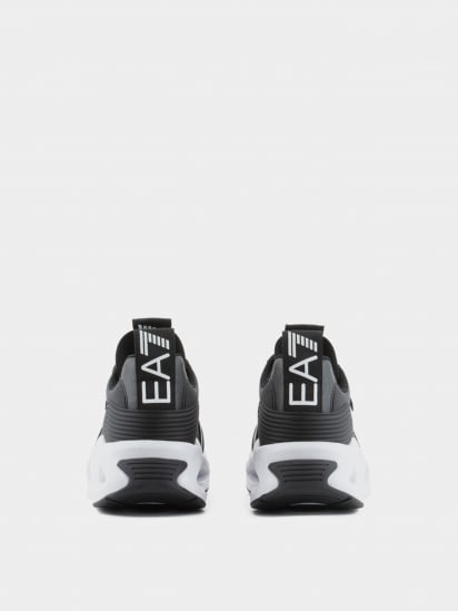 Кросівки EA7 Infinity Evolution модель X8X143-XK369-A120 — фото - INTERTOP
