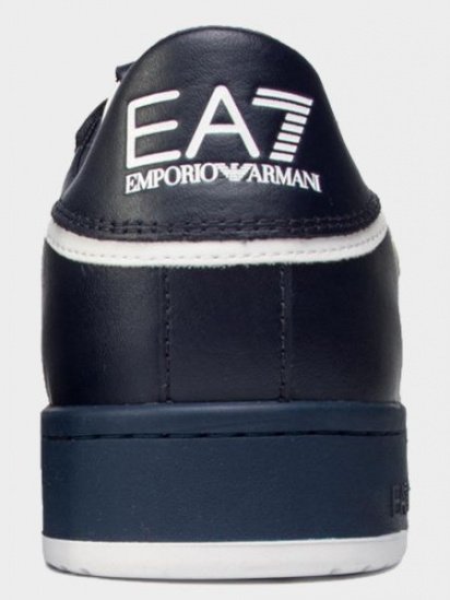 Кросівки EA7 модель X8X043-XK075-A138 — фото 3 - INTERTOP