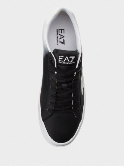 Кросівки EA7 модель X8X037-XK067-A120 — фото 4 - INTERTOP