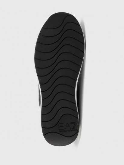 Кросівки fashion EA7 модель X8X052-XCC57-00002 — фото 3 - INTERTOP