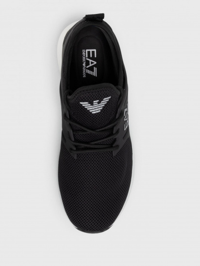 Кросівки fashion EA7 модель X8X052-XCC57-00002 — фото 4 - INTERTOP