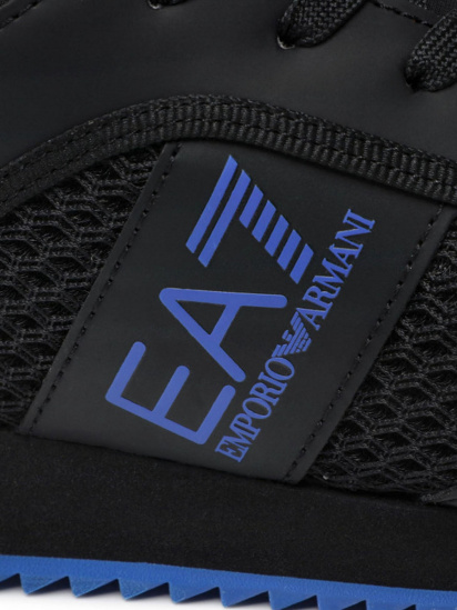 Кросівки EA7 модель X8X027-XK050-Q596 — фото 5 - INTERTOP