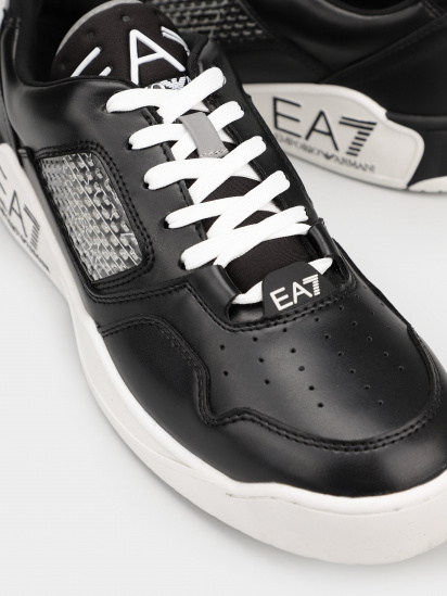 Кросівки EA7 модель X8X131-XK311-A120 — фото 4 - INTERTOP