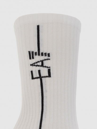 Набір шкарпеток EA7 модель 246002-CC999-22120 — фото - INTERTOP