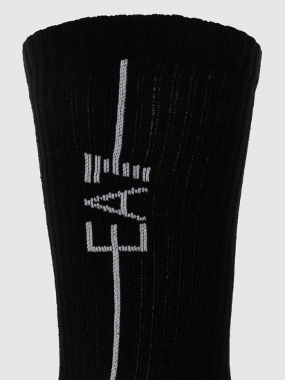 Набір шкарпеток EA7 модель 246002-CC999-22120 — фото 3 - INTERTOP