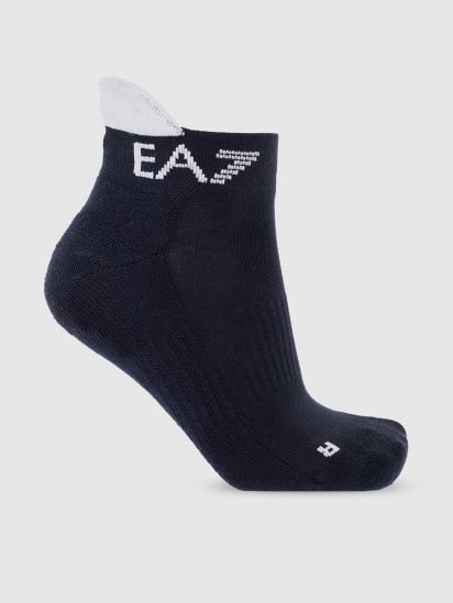 Шкарпетки EA7 Tennis Pro модель 285661-CC999-00936 — фото - INTERTOP