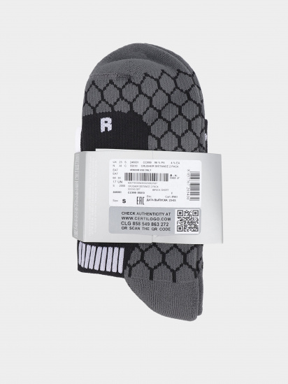 Набір шкарпеток EA7 модель 246001-CC999-55010 — фото - INTERTOP