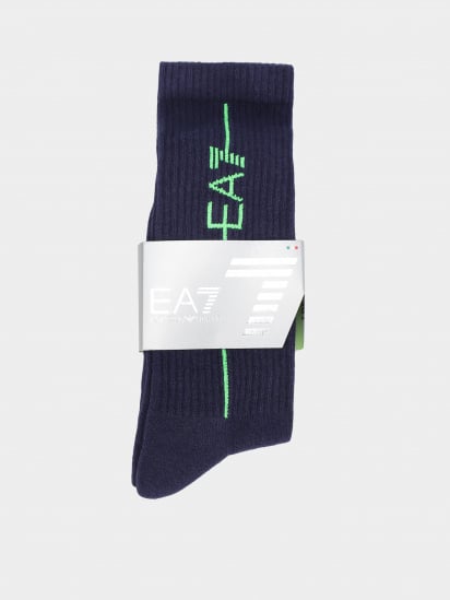 Набір шкарпеток EA7 модель 246002-CC999-62336 — фото - INTERTOP