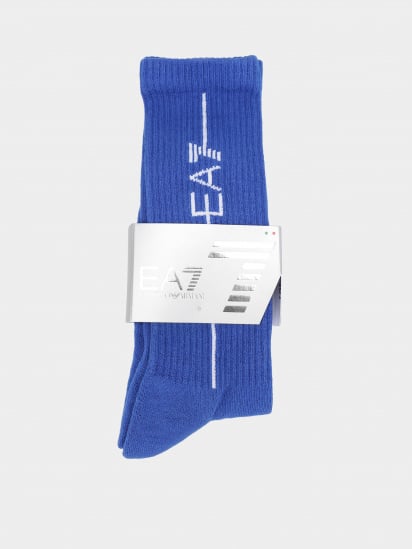 Набір шкарпеток EA7 модель 246002-CC999-62436 — фото - INTERTOP