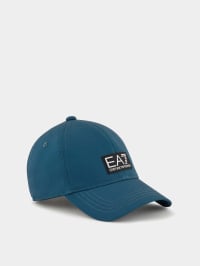 Синій - Кепка EA7