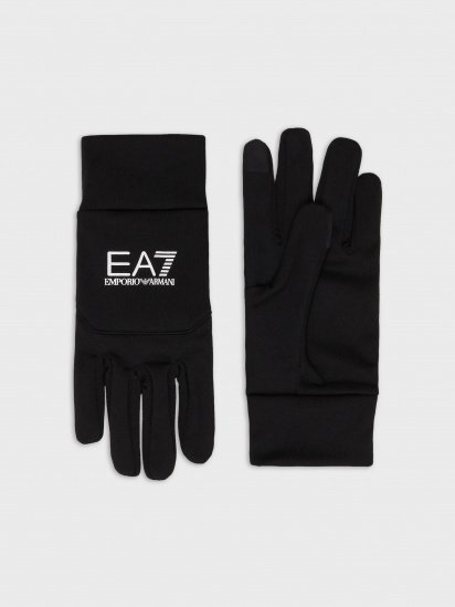 Перчатки EA7 модель 275783-CC810-00020 — фото - INTERTOP