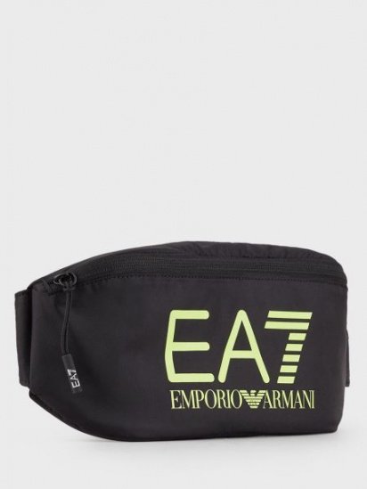 Поясна сумка EA7 модель 275878-9A802-67720 — фото 3 - INTERTOP