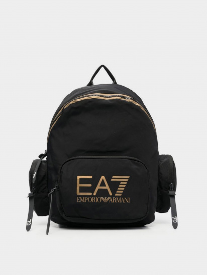 Рюкзак EA7 модель 245065-2F908-98120 — фото - INTERTOP