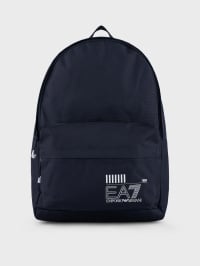 Синій - Рюкзак EA7 Core