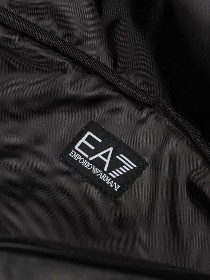 Поясная сумка EA7 Core модель 245079-CC940-26842 — фото 3 - INTERTOP