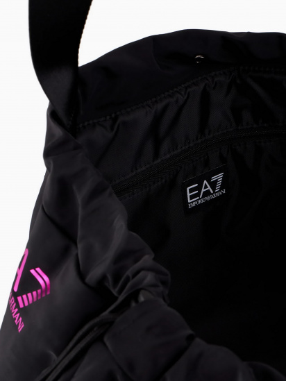 Дорожня сумка EA7 7.0 модель 289597-3F910-00020 — фото 6 - INTERTOP