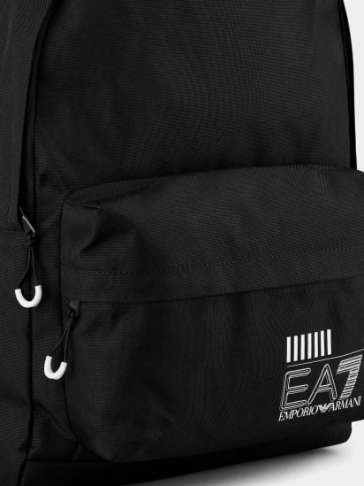 Рюкзак EA7 модель 245081-CC940-02021 — фото 4 - INTERTOP