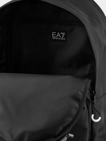 Рюкзак EA7 модель 245081-CC940-02021 — фото 6 - INTERTOP