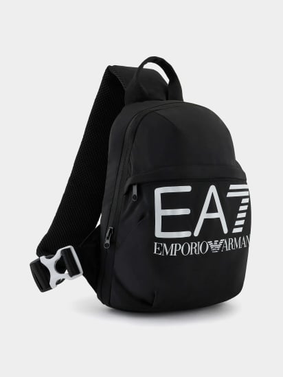 Поясна сумка EA7 модель 249500-4R911-07520 — фото 3 - INTERTOP