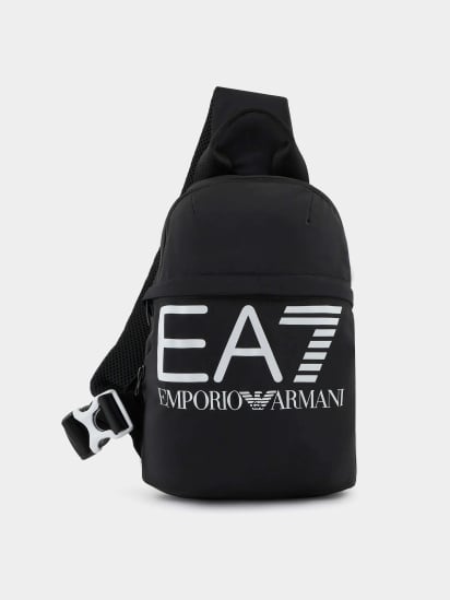Поясная сумка EA7 модель 249500-4R911-07520 — фото - INTERTOP