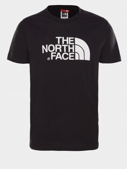Футболка The North Face Easy модель NF00A3P7KY41 — фото - INTERTOP