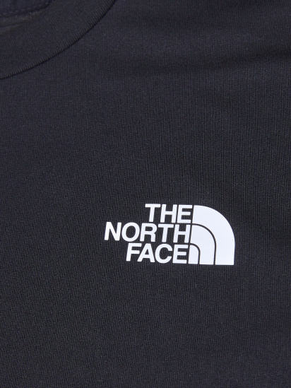 Реглан The North Face Reaxion модель NF0A3S39KY41 — фото - INTERTOP