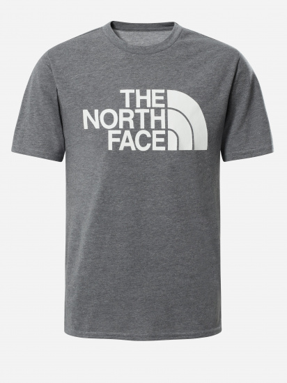 Футболка спортивная The North Face On Mountain модель NF0A55LPDYY1 — фото - INTERTOP