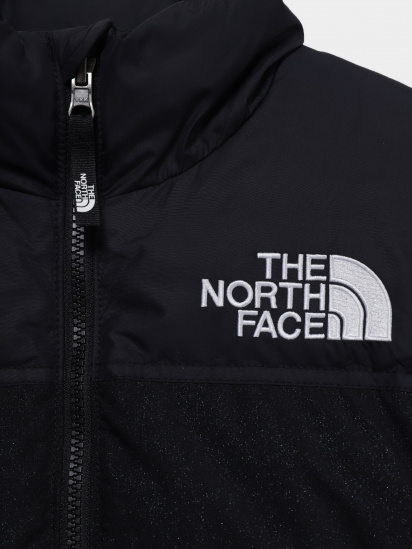Зимова куртка The North Face 1996 Printed Retro Nuptse модель NF0A5IYCJK31 — фото 3 - INTERTOP