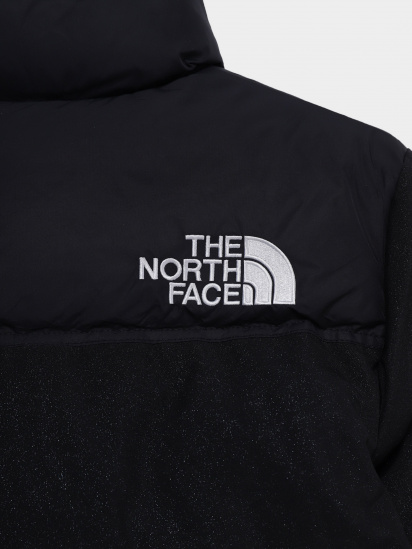 Зимняя куртка The North Face 1996 Printed Retro Nuptse модель NF0A5IYCJK31 — фото 4 - INTERTOP