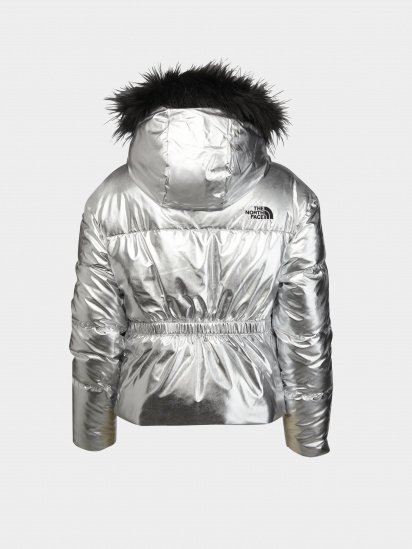 Зимова куртка The North Face Printed Dealio City модель NF0A5IYE25M1 — фото - INTERTOP