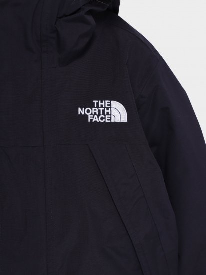 Зимняя куртка The North Face McMurdo модель NF0A5GEFJK31 — фото 3 - INTERTOP
