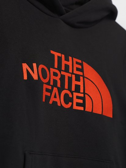 Худі The North Face Drew Peak P/O модель NF0A33H41E31 — фото 3 - INTERTOP