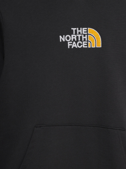 Худі The North Face Drew Peak Light модель NF0A7R1HS951 — фото 3 - INTERTOP