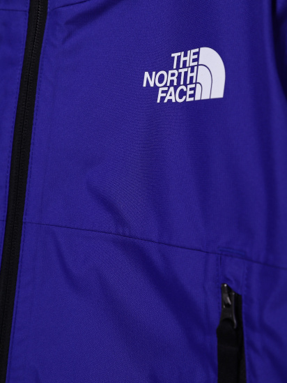 Демісезонна куртка The North Face Freedom модель NF0A7UN740S1 — фото - INTERTOP