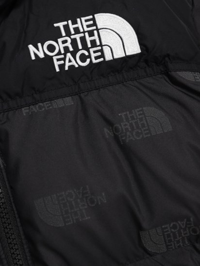 Пуховик The North Face Printed 1996 Retro Nuptse модель NF0A7WQM97M1 — фото - INTERTOP