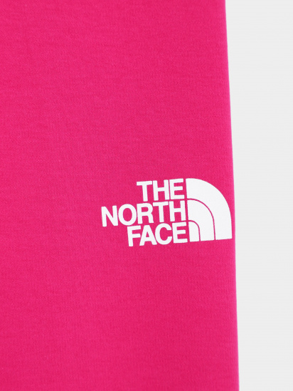 Леггинсы спортивные The North Face Graphic модель NF0A7X4Z1461 — фото - INTERTOP