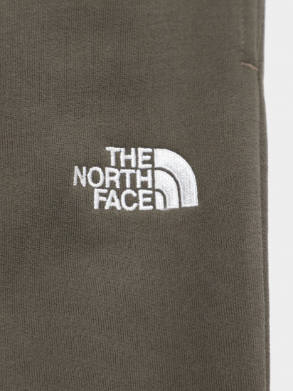 Штани спортивні The North Face Slim-Fit Joggers модель NF0A7X5821L1 — фото - INTERTOP
