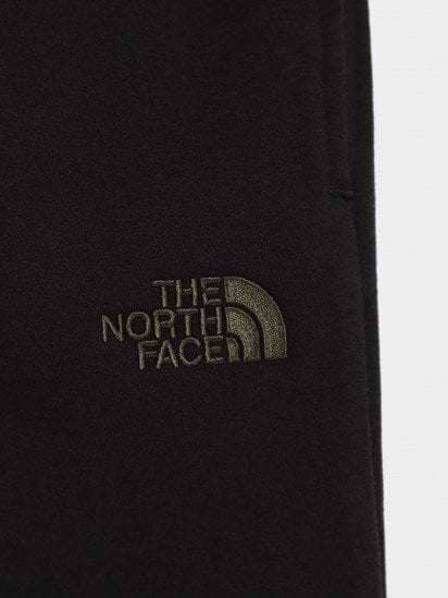 Штани спортивні The North Face Slim-Fit Joggers модель NF0A7X58JK31 — фото - INTERTOP