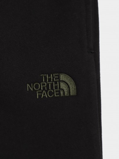 Штани спортивні The North Face Slim-Fit Joggers модель NF0A7X58JK31 — фото - INTERTOP