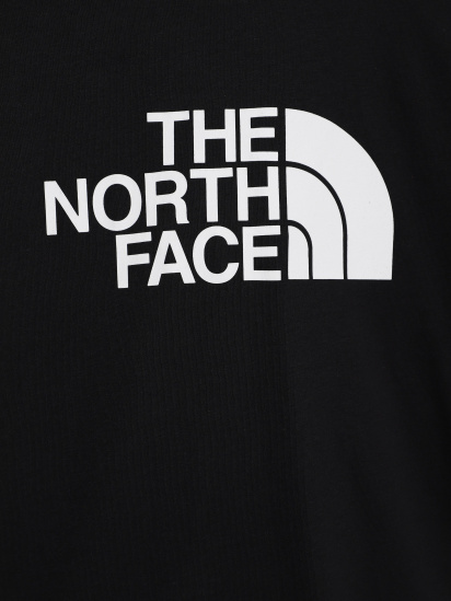 Лонгслів The North Face Easy модель NF0A7X5DJK31 — фото - INTERTOP